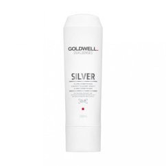 goldwell silver stribrny kondicioner 200 ml