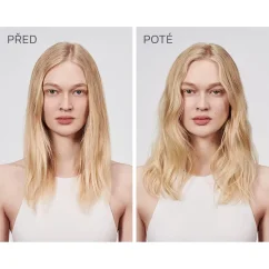 Goldwell StyleSign Just Smooth Air-Dry BB Cream pro styling bez fénování