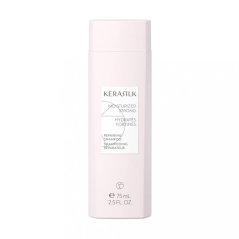 kerasilk essentials repairing sampon 75 ml