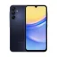 Knížkové pouzdro na Samung Galaxy A15 LTE Axyz Case Mandala modré