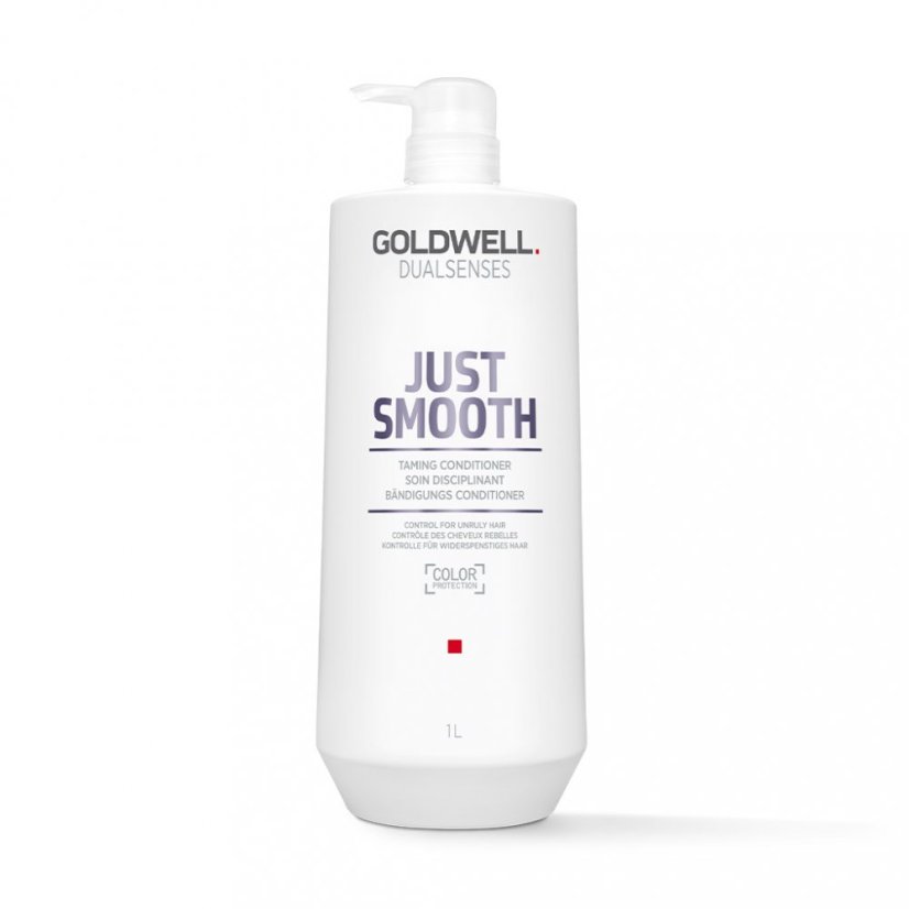 goldwell just smooth kondicioner 1000 ml