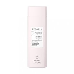 kerasilk essentials color sampon 75 ml