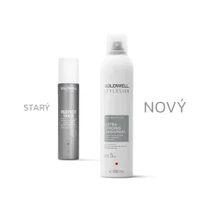 Goldwell Stylesign Extra Strong Hairspray lak na vlasy se silnou fixací 500 ml