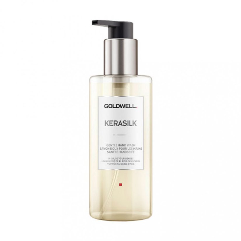 goldwell gentle hand wash mydlo na ruce