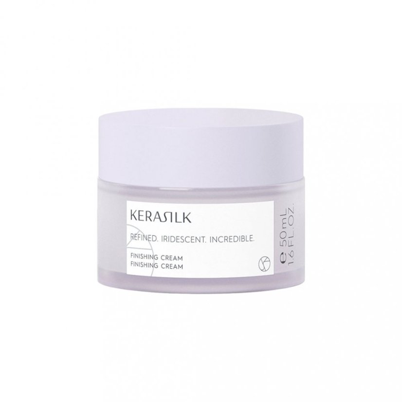 kerasilk styling finishing cream 50 ml