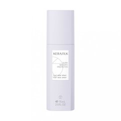 kerasilk styling flat iron spray 75 ml