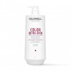 GOLDWELL Dualsenses Color Extra šampon pro barvené vlasy 1000 ml
