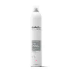 Goldwell Stylesign Extra Strong Hairspray lak na vlasy se silnou fixací 500 ml