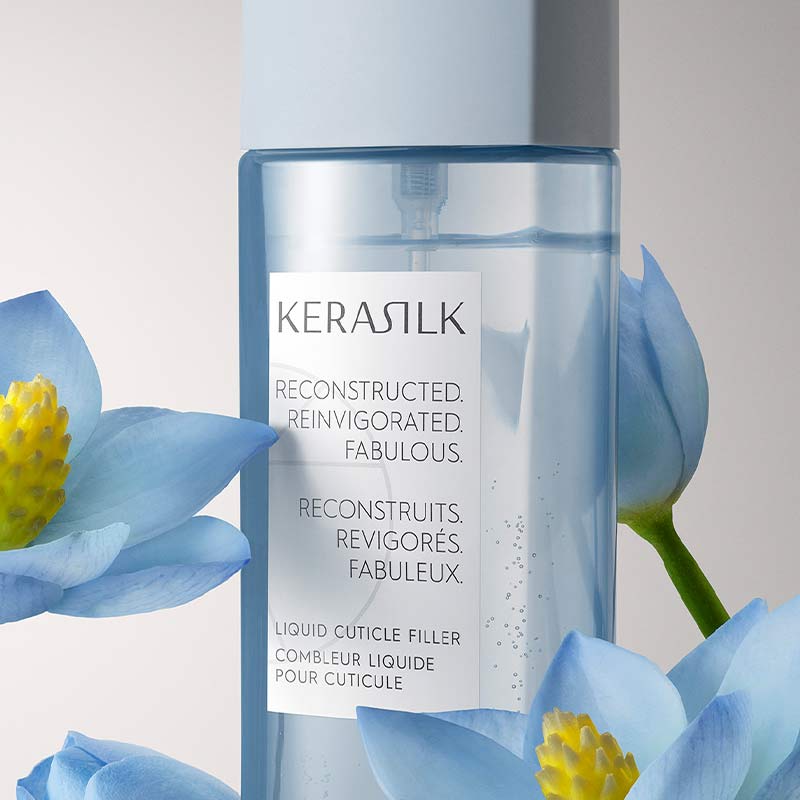 kerasilk specialists liquid cuticle filler