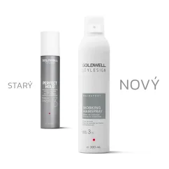 Goldwell Stylesign Working Hairspray lak na vlasy pro zpevnění a vysoký lesk 300 ml