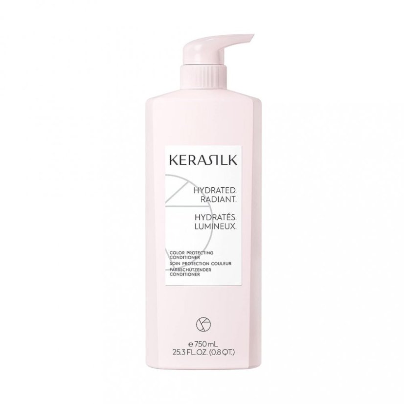 kerasilk essentials color kondicioner 1000 ml