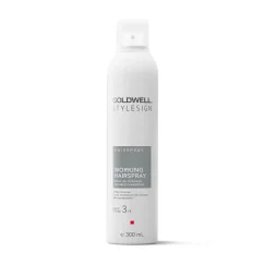 Goldwell Stylesign Working Hairspray lak na vlasy pro zpevnění a vysoký lesk 300 ml