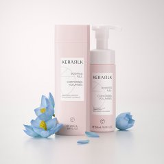kerasilk essentials volumizing