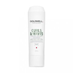 goldwell curls waves kondicioner 200 ml