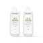 Goldwell Dualsenses Rich Repair regenerační šampon a kondicionér pro poškozené vlasy 2000 ml