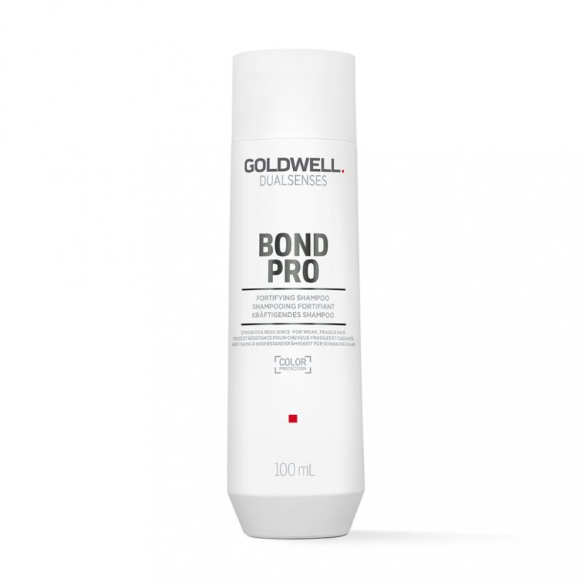 GOLDWELL Dualsenses Bond Pro posilující šampon 100 ml