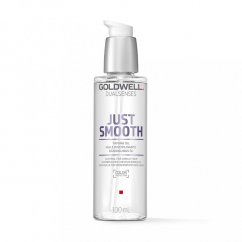 goldwell just smooth taming oil 100 ml