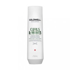 goldwell curls waves sampon 250 ml goldwell curls waves sampon 250 ml