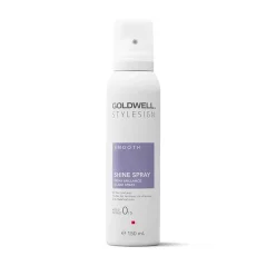Goldwell StyleSign Smooth Shine Spray Sprej pro maximální lesk 150 ml