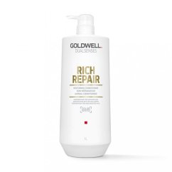 goldwell rich repair kondicioner 1000 ml goldwell rich repair kondicioner 1000 ml