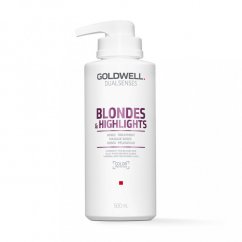 goldwell blondes maska na vlasy 500 ml