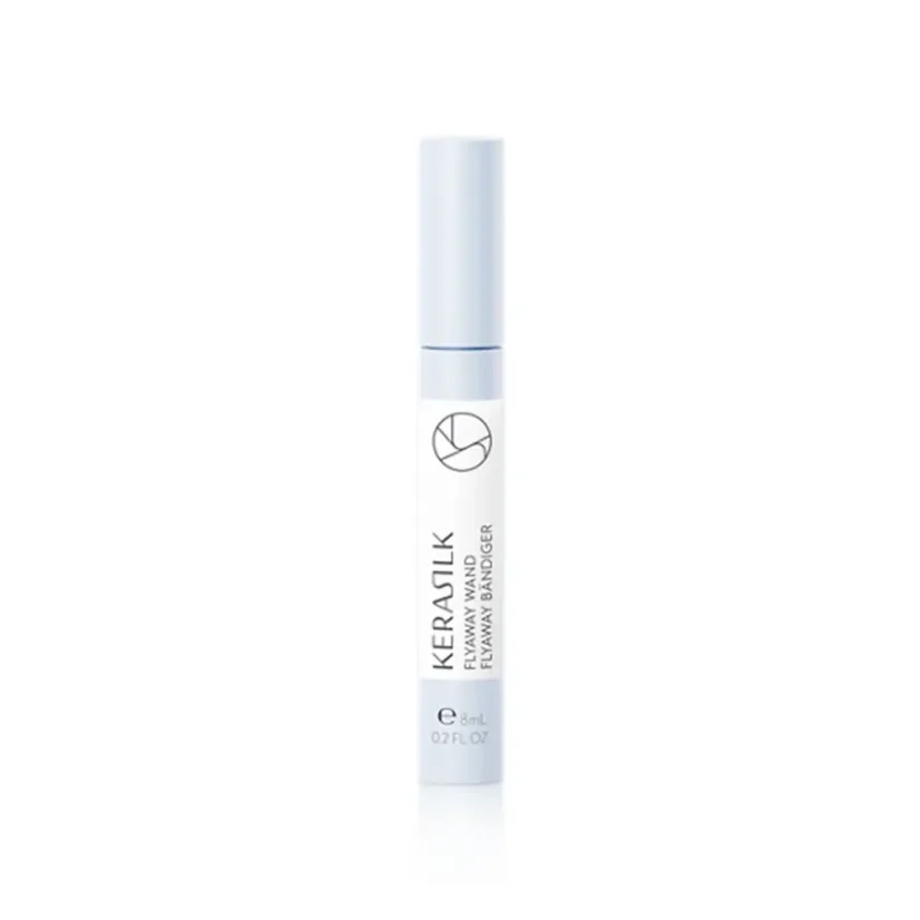 Kerasilk Flyaway Wand Stylingová řasenka na vlasy 8 ml