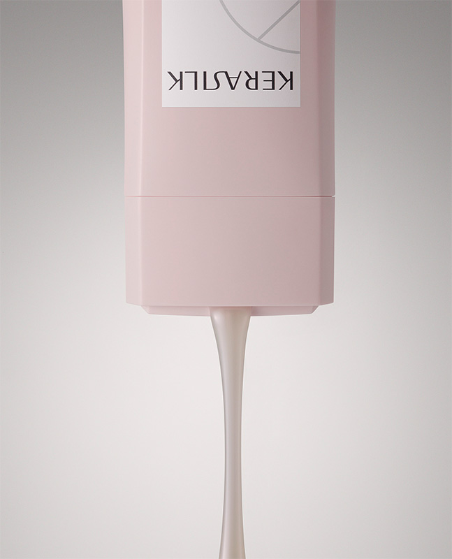 kerasilk creamy