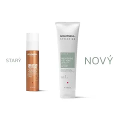 Goldwell StyleSign Curls High-shine Gel Wax Gelvosk na kudrnaté vlasy 100 ml