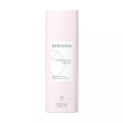 kerasilk essentials repairing sampon 250 ml