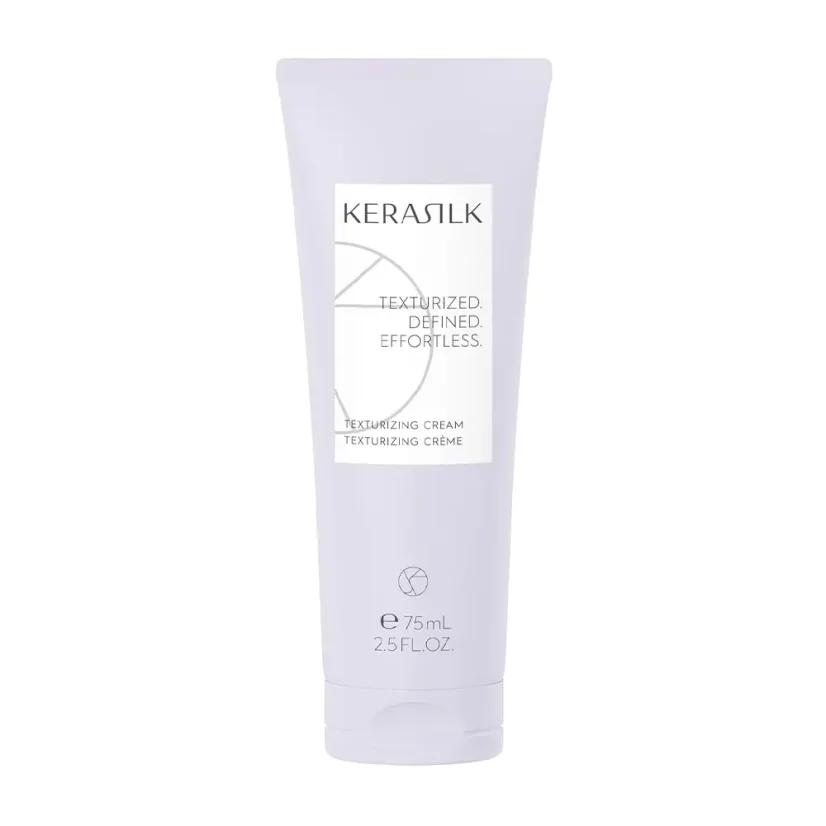 Kerasilk Texturizing Cream Krém dodávající texturu 75 ml