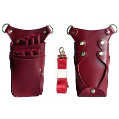 kadernicka kapsa hairbag bordeaux 1 kadernicka kapsa hairbag bordeaux 1