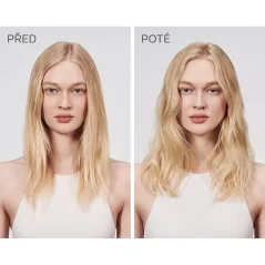 Goldwell StyleSign Just Smooth Air-Dry BB Cream pro styling bez fénování