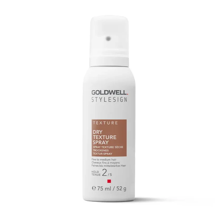 Goldwell StyleSign Texture Dry Texture Spray pro hustotu vlasů
