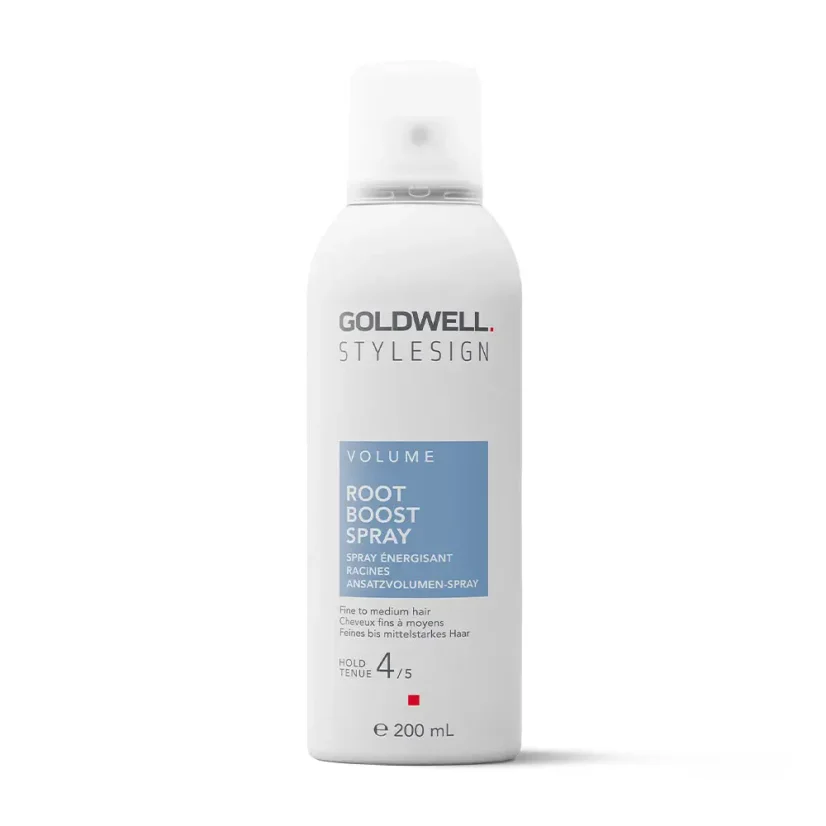 Goldwell StyleSign Root Boost Spray pro nadzvednutí a vysoký objem vlasů 200 ml