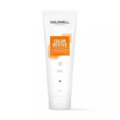goldwell sampon color revive copper