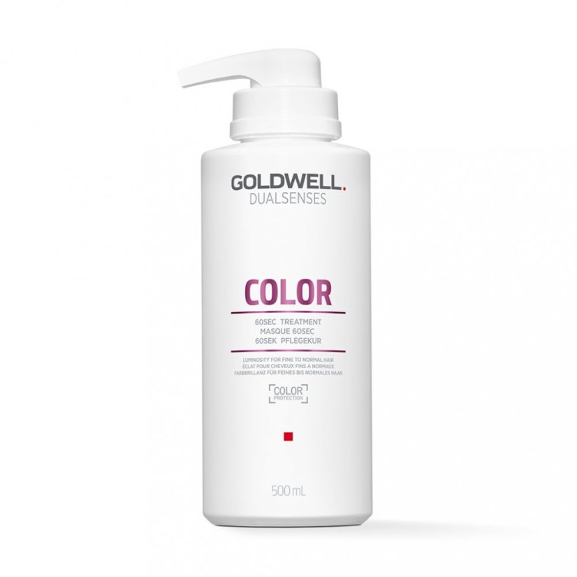 goldwell color maska na vlasy 500 ml