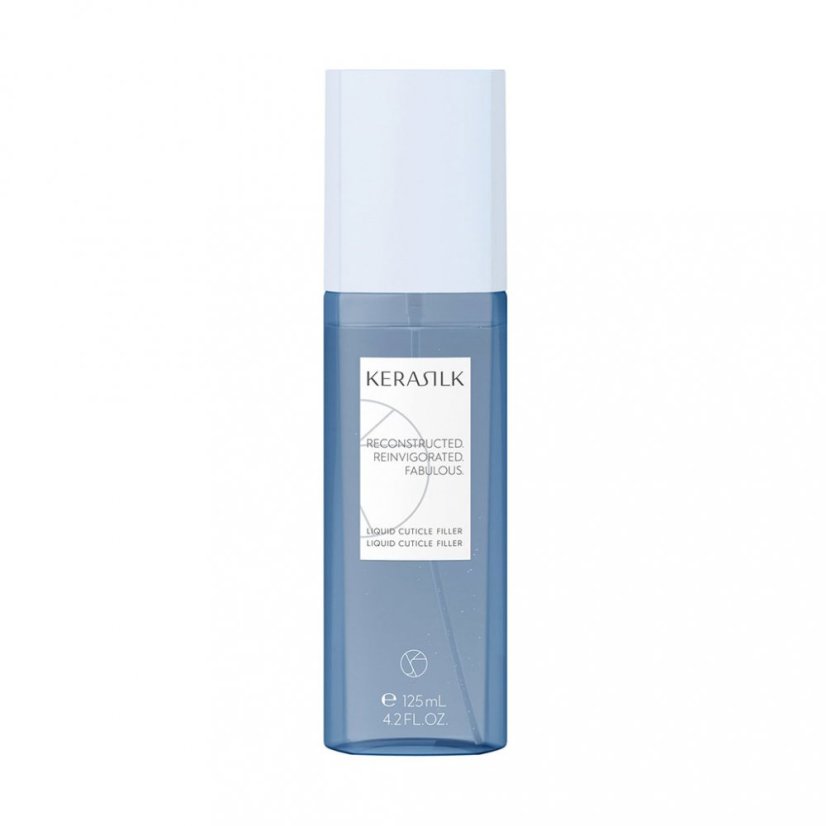 kerasilk specialists liquid cuticle filler 125 ml