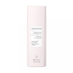 kerasilk essentials smoothing sampon 75 ml
