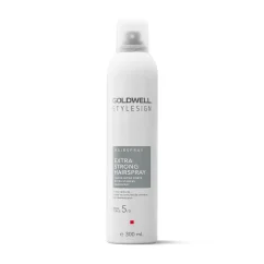 Goldwell Stylesign Extra Strong Hairspray lak na vlasy se silnou fixací 300 ml