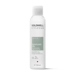 Goldwell StyleSign Curls Bundling Gel na kudrnaté vlasy 150 ml