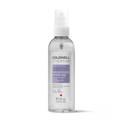 Goldwell StyleSign Smooth Weightless Shine-oil pro uhlazení vlasů bez zatížení 50 ml