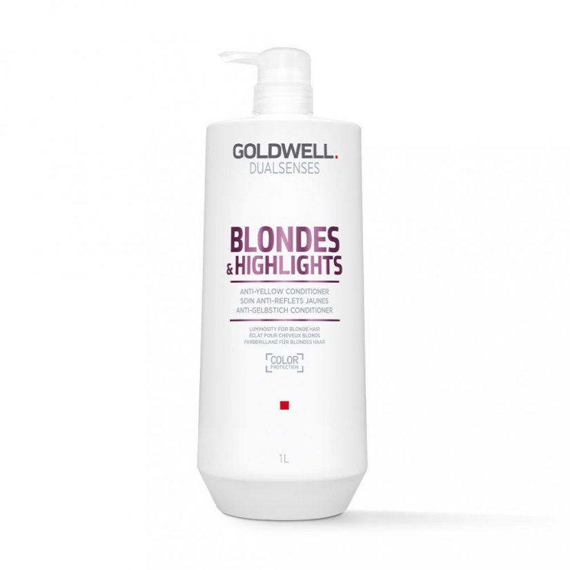 goldwell bond pro kondicioner 1000 ml