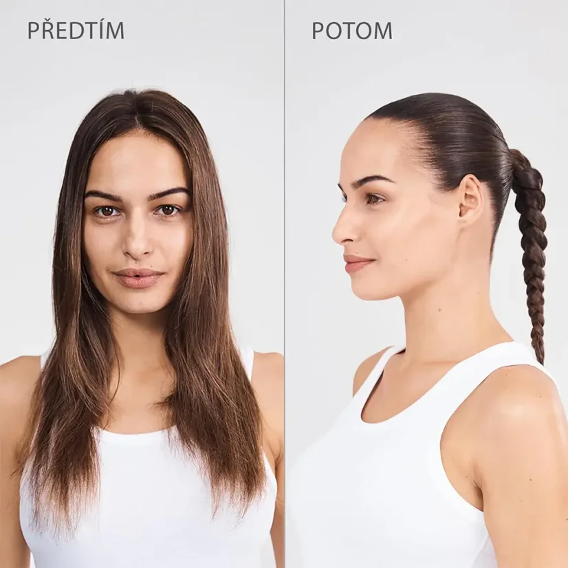 Kerasilk Ultimate Hold Hairspray Vysoce fixační lak na vlasy 75 ml