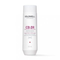 GOLDWELL Dualsenses Color cestovní šampon na vlasy 100 ml
