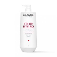GOLDWELL Dualsenses Color Extra šampon pro barvené vlasy 1000 ml GOLDWELL Dualsenses Color Extra šampon pro barvené vlasy 1000 ml