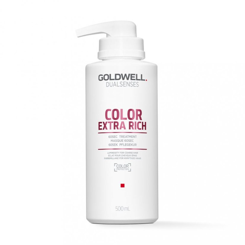 goldwell color extra rich maska na vlasy 500 ml