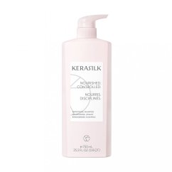kerasilk essentials smoothing sampon 750 ml