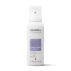 Goldwell StyleSign Smooth Shine Sprej pro maximální lesk 75 ml