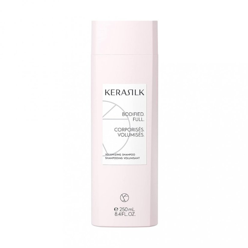 kerasilk essentials volumizing sampon 250 ml