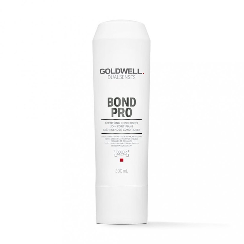 goldwell bond pro kondicioner 200 ml